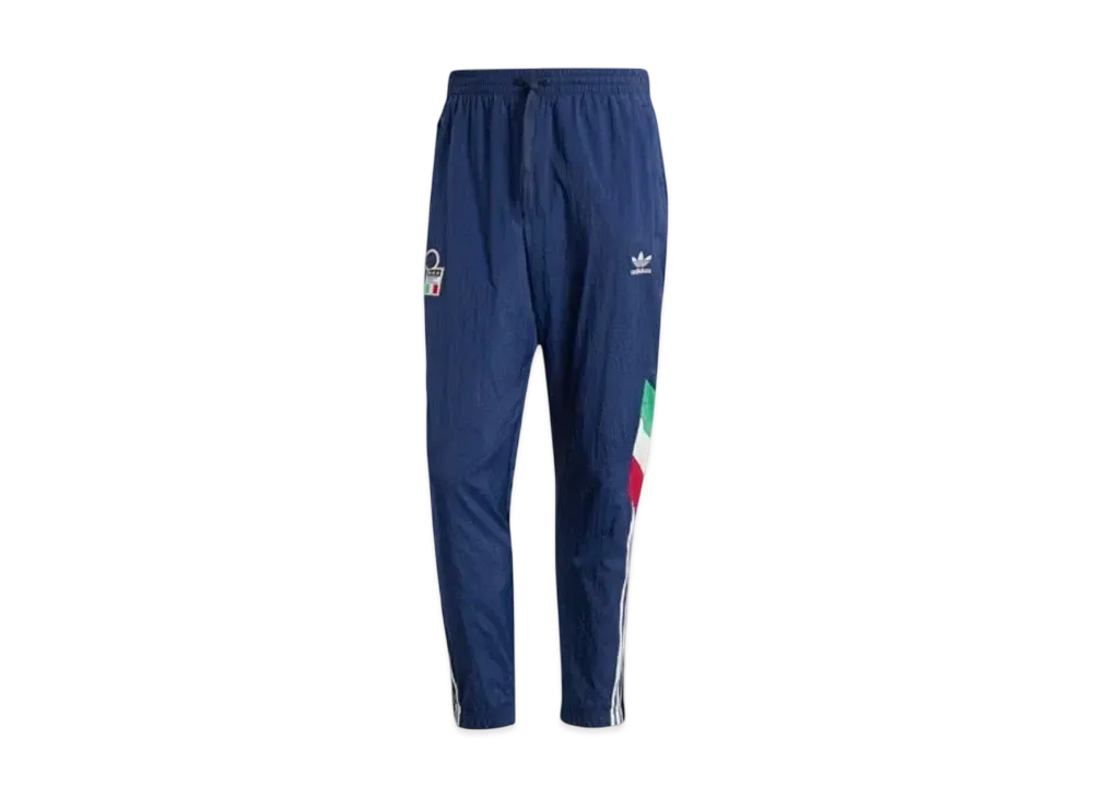 adidas Italy Originals Track Pants "Night Indigo"