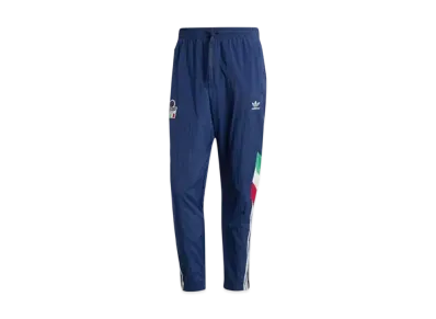 adidas Italy Originals Track Pants "Night Indigo"