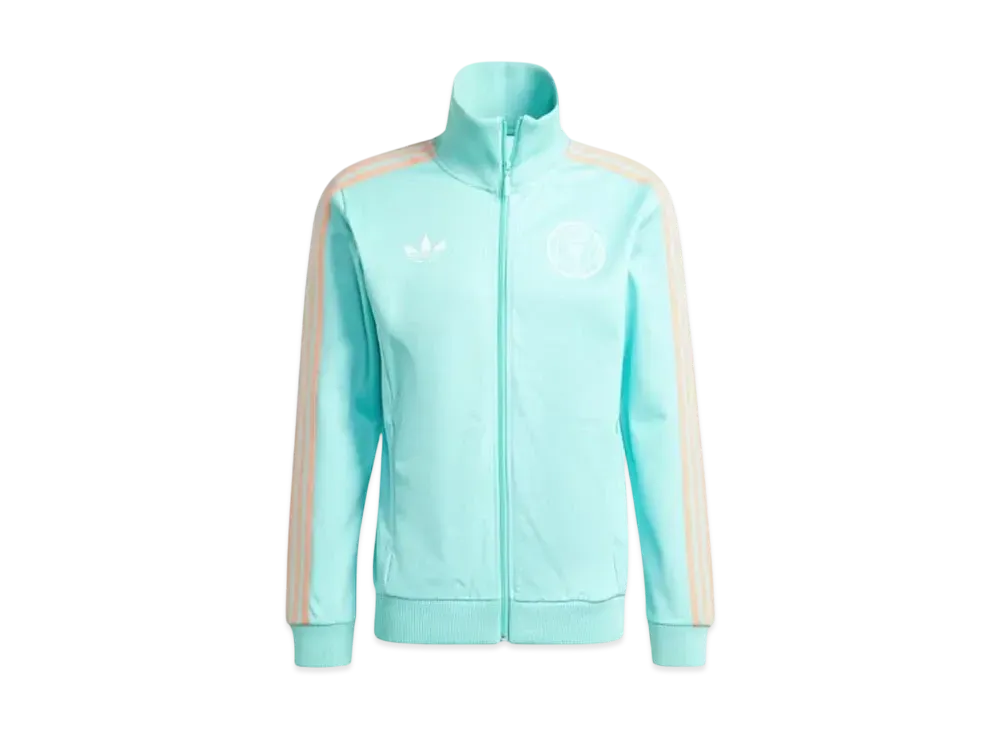 adidas Inter Miami CF Original Track Top "Easy Mint"