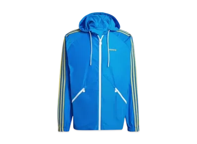 adidas Windbreaker "Blue"