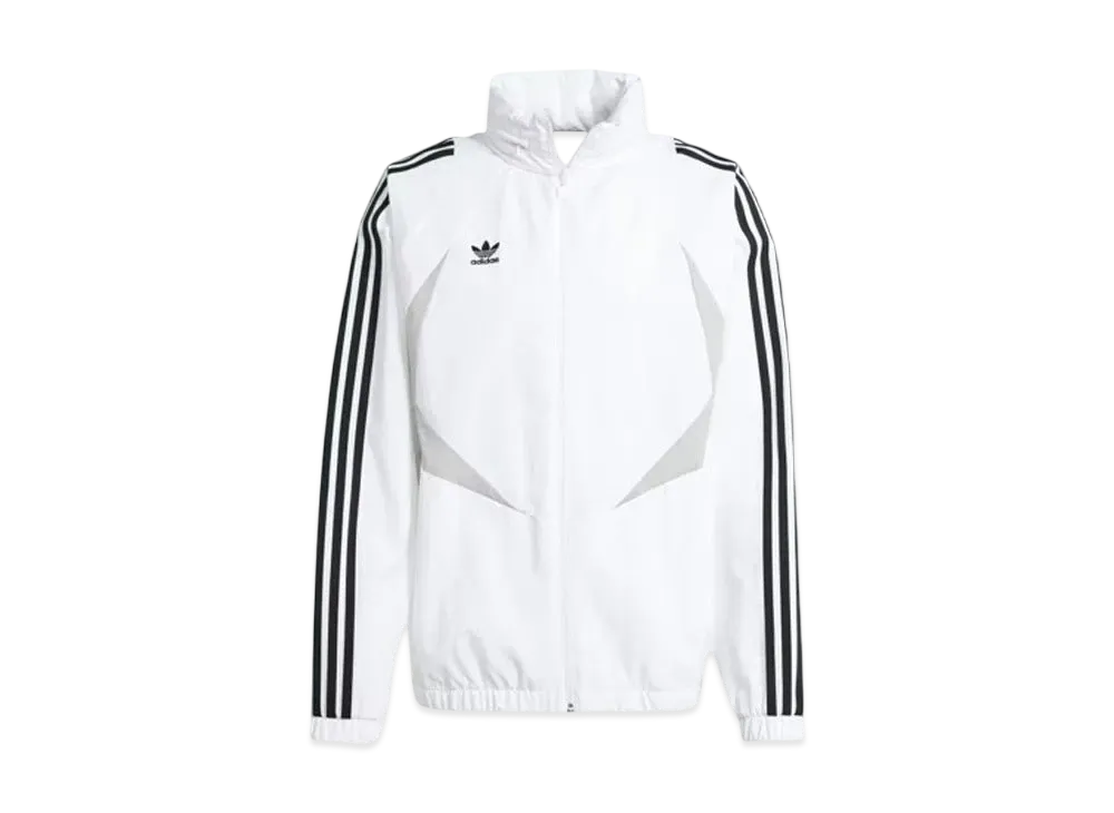 adidas Climacool Track Top (Jersey) "White"