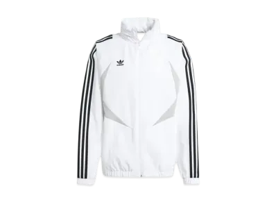 adidas Climacool Track Top (Jersey) "White"