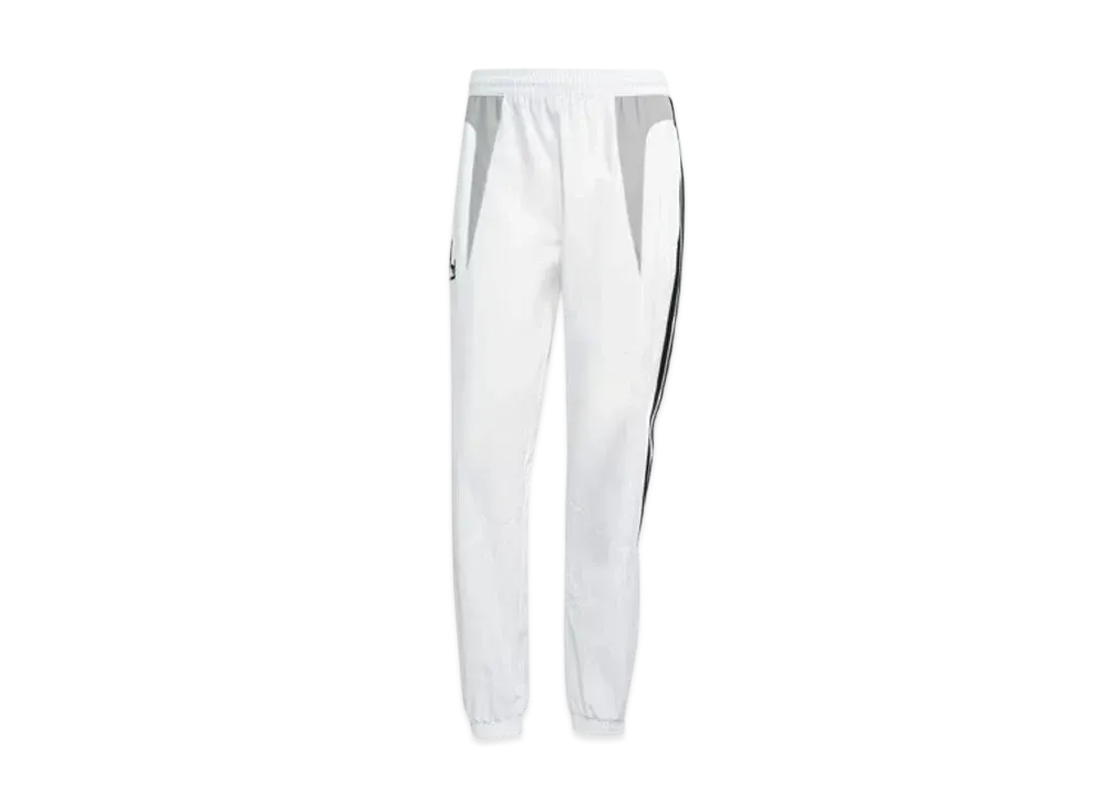 adidas Climacool Track Pants (Jersey) "White"