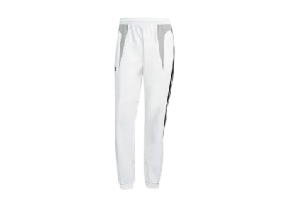 adidas Climacool Track Pants (Jersey) "White"