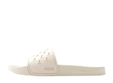 Puma Lead Cat 2.0 Cutout Sandal "Sugared Almond"