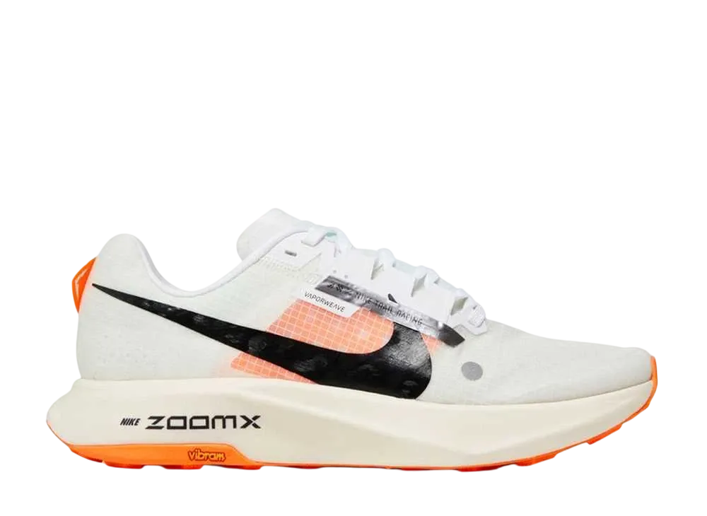 ナイキ ズームX ウルトラフライ トレイル "プロトタイプ"
