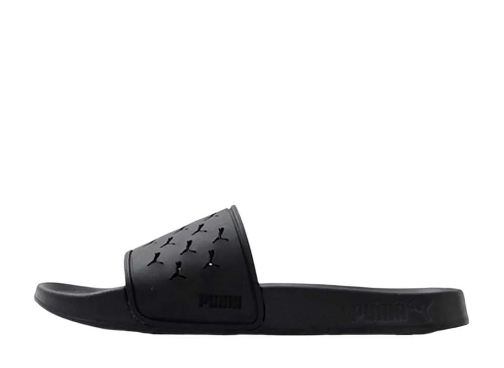 プーマ リードキャット2.0 カットアウト サンダル "プーマブラック"