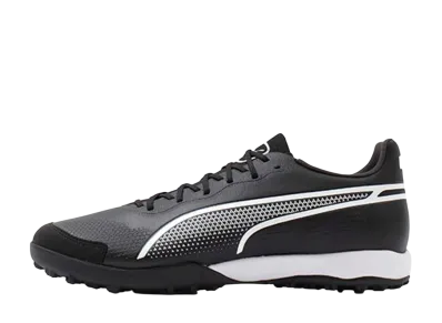 Puma King Pro TT "Puma Black/Puma White"