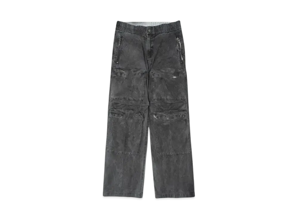 DIESEL P-DANZEL "GRAY"