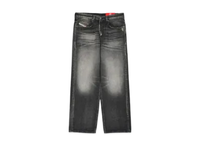 DIESEL 2001 D-MACRO "BLACK"