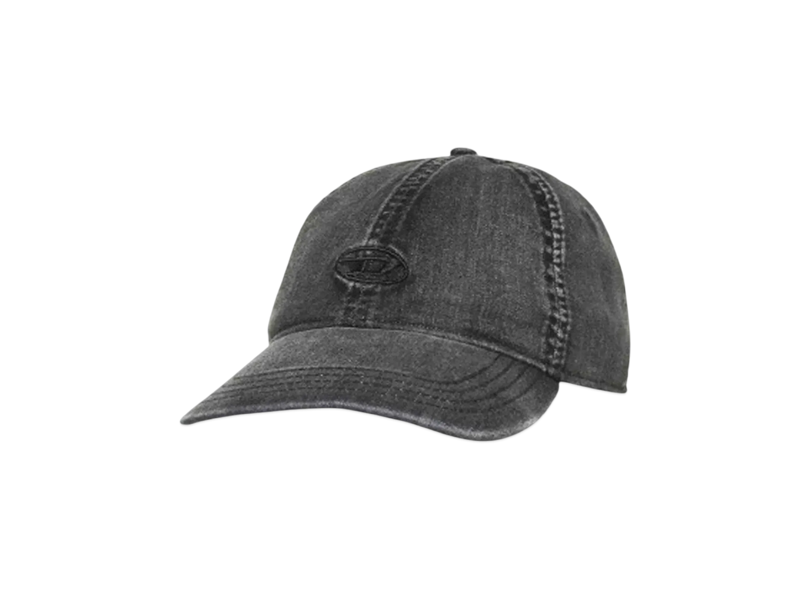 DIESEL C-GABLE "GRAY"