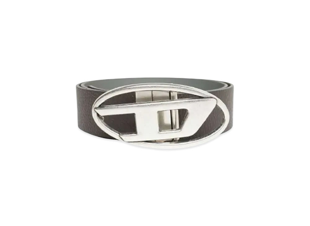 DIESEL B-1DR REV II "Brown/Melange Gray" X09812 P4420 H2334