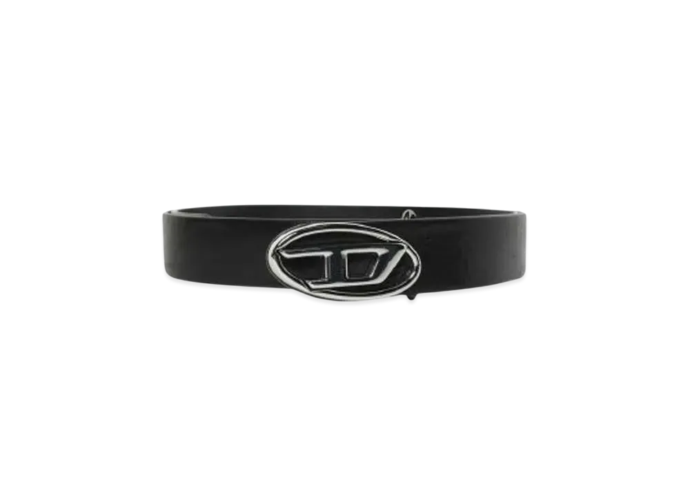 DIESEL B-1DR-LAYER "BLACK"