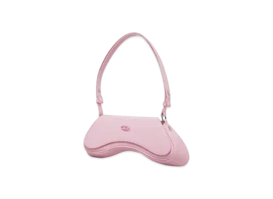 DIESEL PLAY CROSSBODY "PINK"