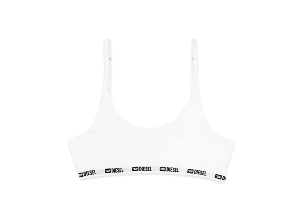 DIESEL EMI-D-BOX "WHITE"