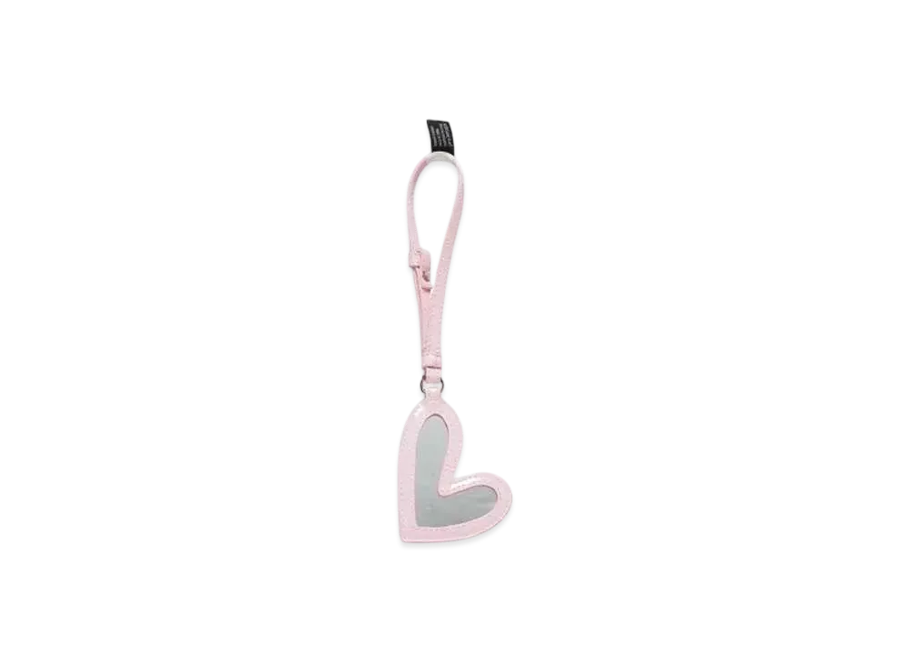 DIESEL PLAY MIRROR "PINK"