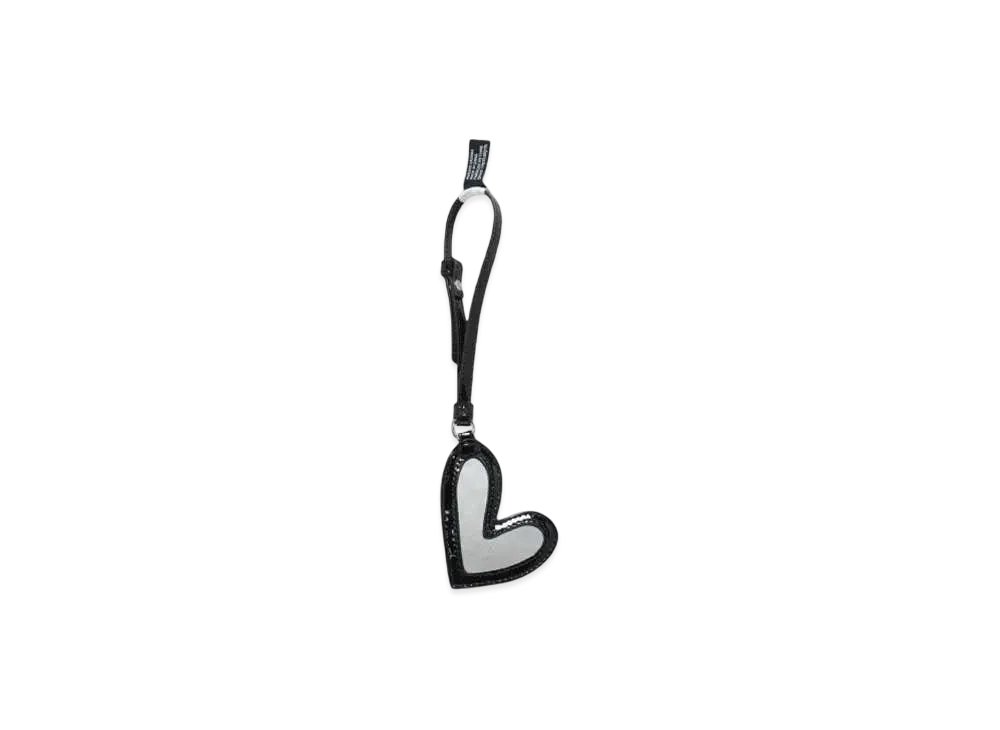 DIESEL PLAY MIRROR "BLACK"