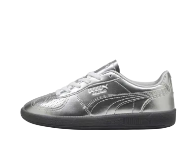 Puma Women's Palermo Astro Escape "Puma Silver/Puma Black"