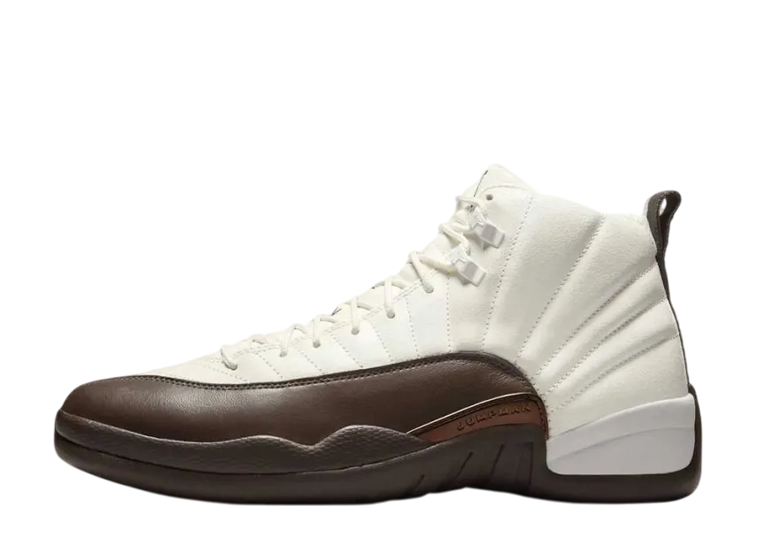SoleFly × Nike Air Jordan 12 Retro SP SoleFly × Nike Air Jordan 12 Retro SP