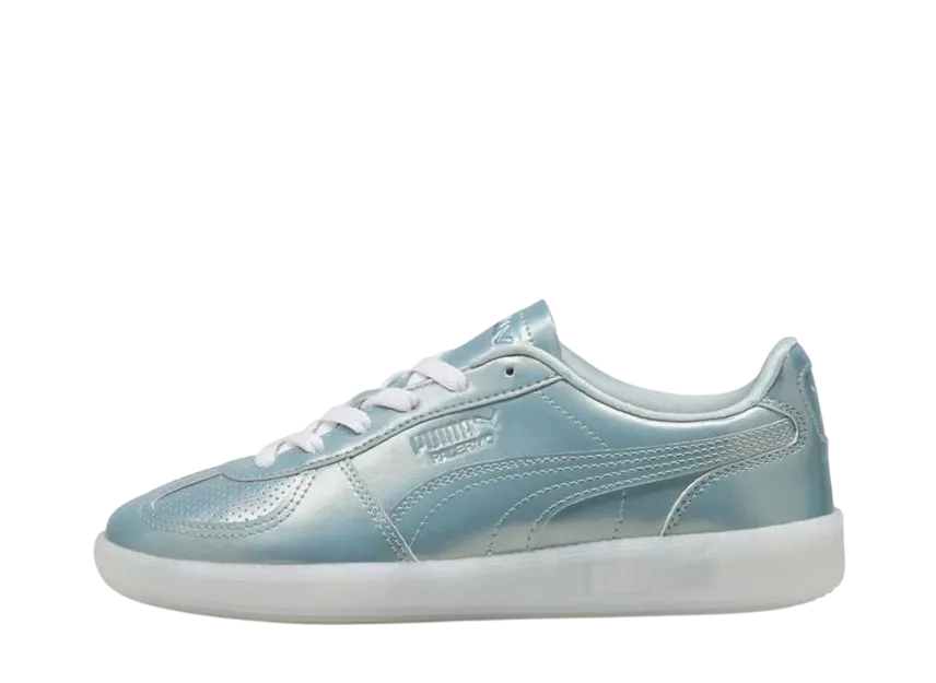 プーマ ウィメンズ パレルモ アストロ エスケープ "モダンミント/プーマホワイト"