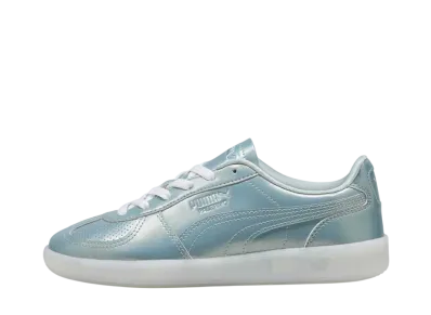 Puma Women's Palermo Astro Escape "Modern Mint/Puma White"
