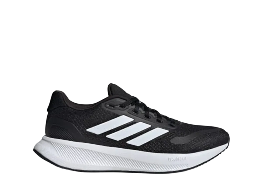 adidas Women's Runfalcon 5 Running "Core Black/Cloud White"