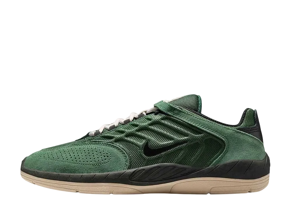 ナイキ SB バータブレイ "ファー/セコイア/ライトオールウッドブラウン/ブラック"