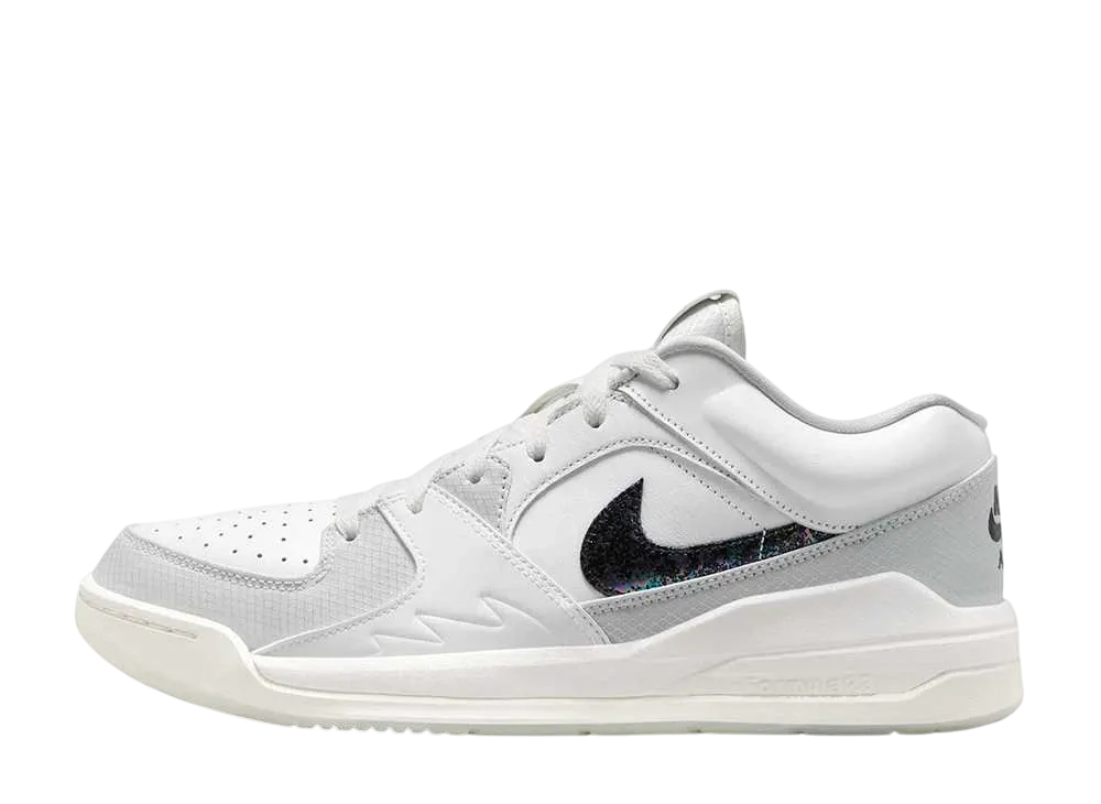 ナイキ ジョーダン スタジアム90 "グリッタースウッシュ"