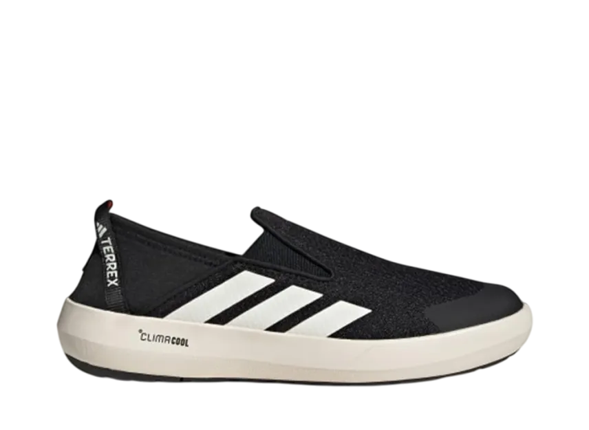 adidas Terrex Boat Slip-On Climacool