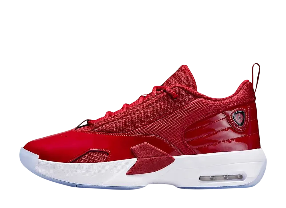 Nike Jordan Max Aura 6 "Varsity Red/White/Clear/Black"