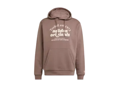 adidas Graphic Parka "Earth Strata"