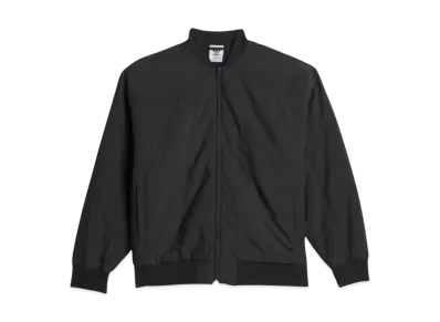 adidas Copa Quilt Jacket "Black"