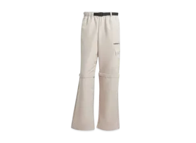 adidas Zip-Off Pants "Wonder Beige"