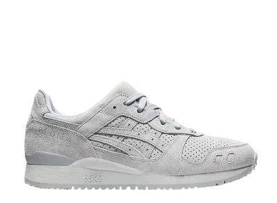 アシックス ゲルライト3 OG "ピードモントグレー" (2024) (1201A050-020)