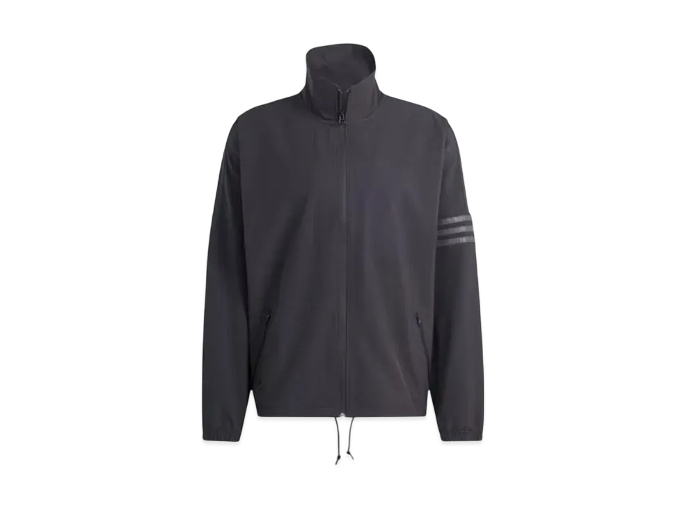 adidas Street Neuclassic Truck Top "Black"