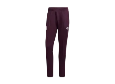adidas Spain Beckenbauer Track Pants "Shadow Maroon"