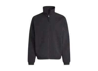 adidas Soft Shell Full Zip Jacket "Black"