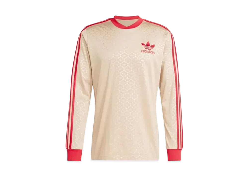 adidas David Beckham Originals Jersey "Magic Beige"