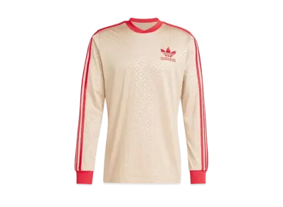 adidas David Beckham Originals Jersey "Magic Beige"