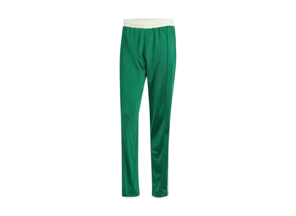 adidas Track Pants (Jersey) "College Green"