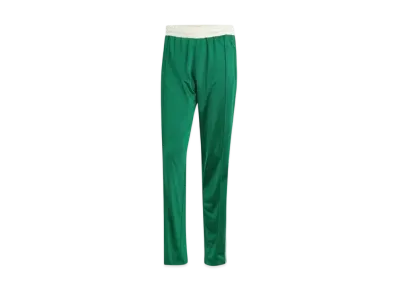 adidas Track Pants (Jersey) "College Green"