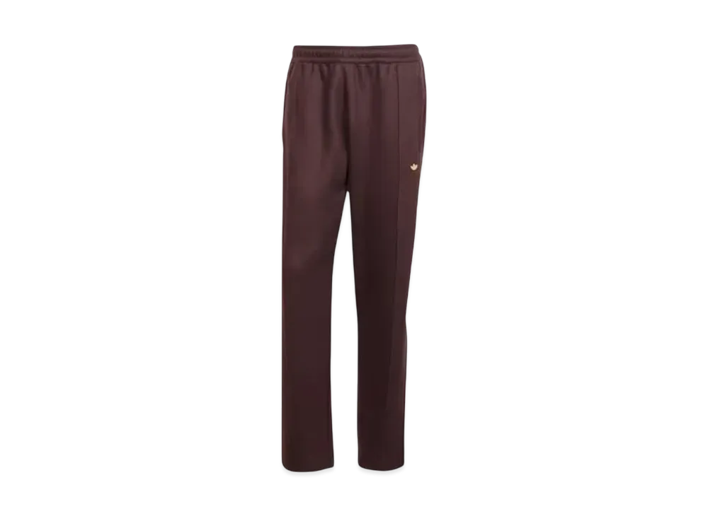 adidas Track Pants (Jersey) "Shadow Brown"