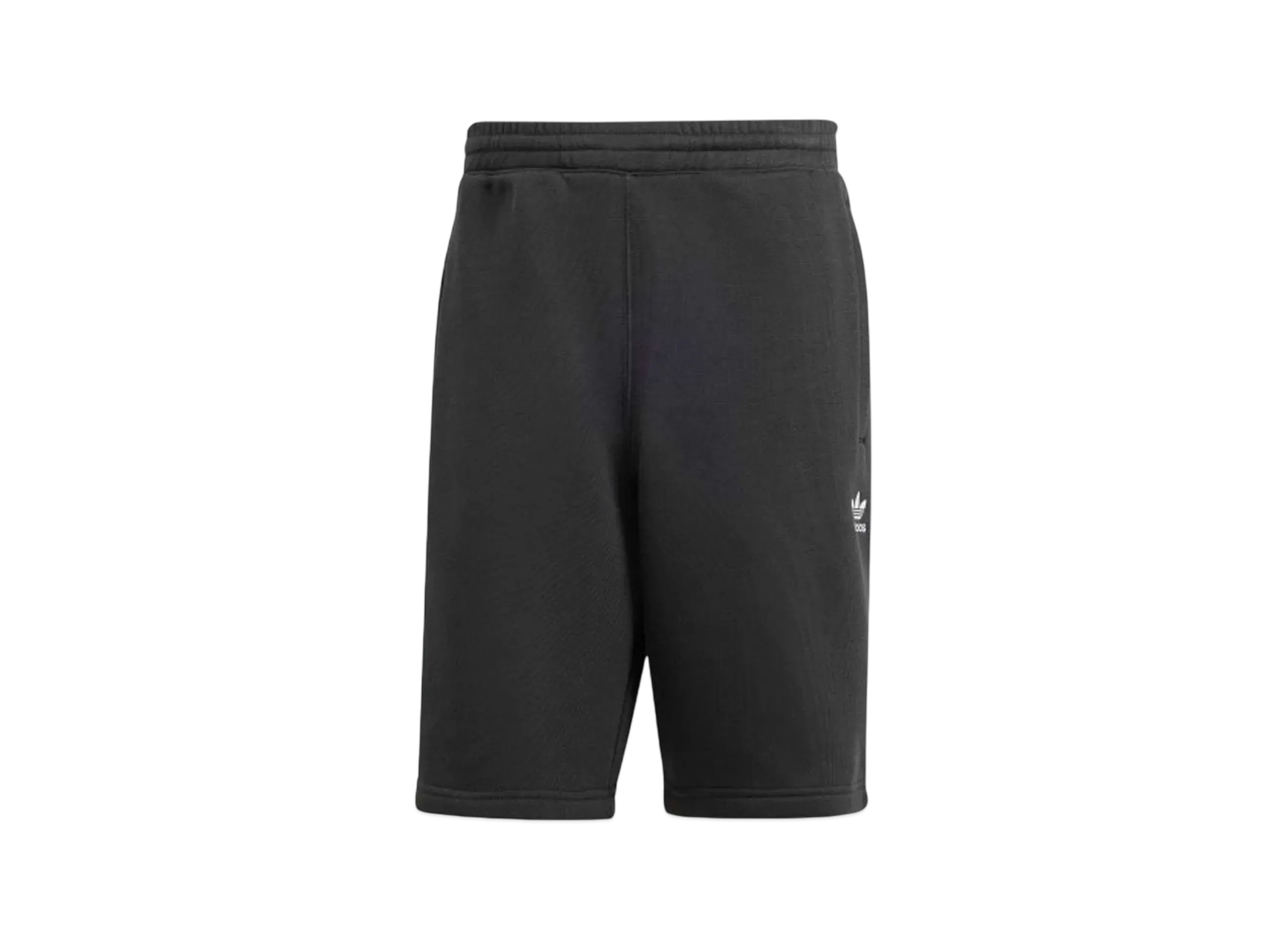 adidas Trefoil Essentials Shorts "Black"