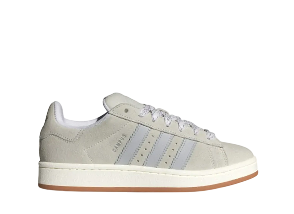 アディダスオリジナルス ウィメンズ キャンパス 00S "クラウドホワイト/グレーツー/オフホワイト"