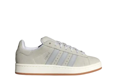 アディダスオリジナルス ウィメンズ キャンパス 00S "クラウドホワイト/グレーツー/オフホワイト"