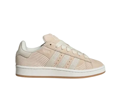 アディダスオリジナルス ウィメンズ キャンパス 00S "ワンダーホワイト/クリームホワイト/コアホワイト"