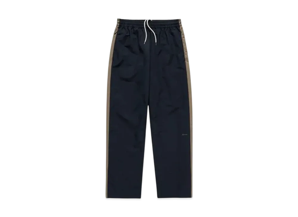 JJJJound Panel Tracksuit Bottom "Navy/Taupe"