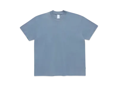 JJJJound J2000 T-Shirt "Storm Blue"