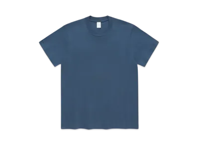 JJJJound J90 T-Shirt "Storm Blue"