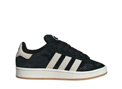 アディダスオリジナルス ウィメンズ キャンパス 00S "コアホワイト/コアブラック/クリームホワイト"